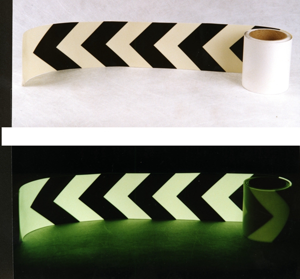 Potoluminescent