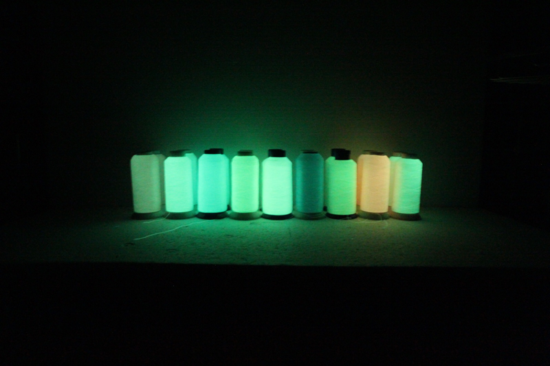 Glow Yarn