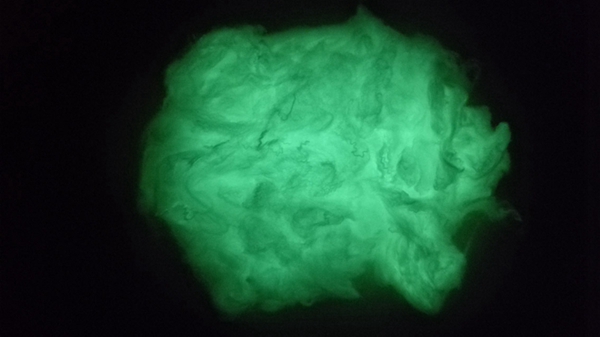 Luminous Thread